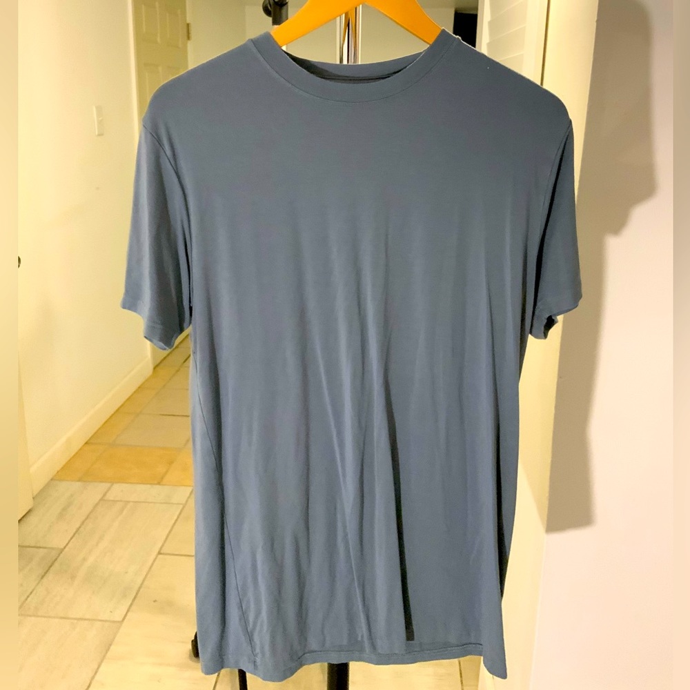 ESNTLS Bamboo T-Shirt